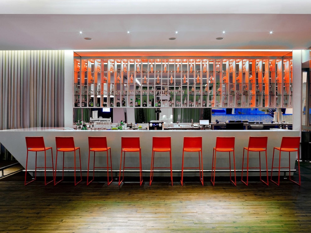 Ibis Styles Brasilia Aeroporto Hotel (ex Base Concept Hotel) 41/69