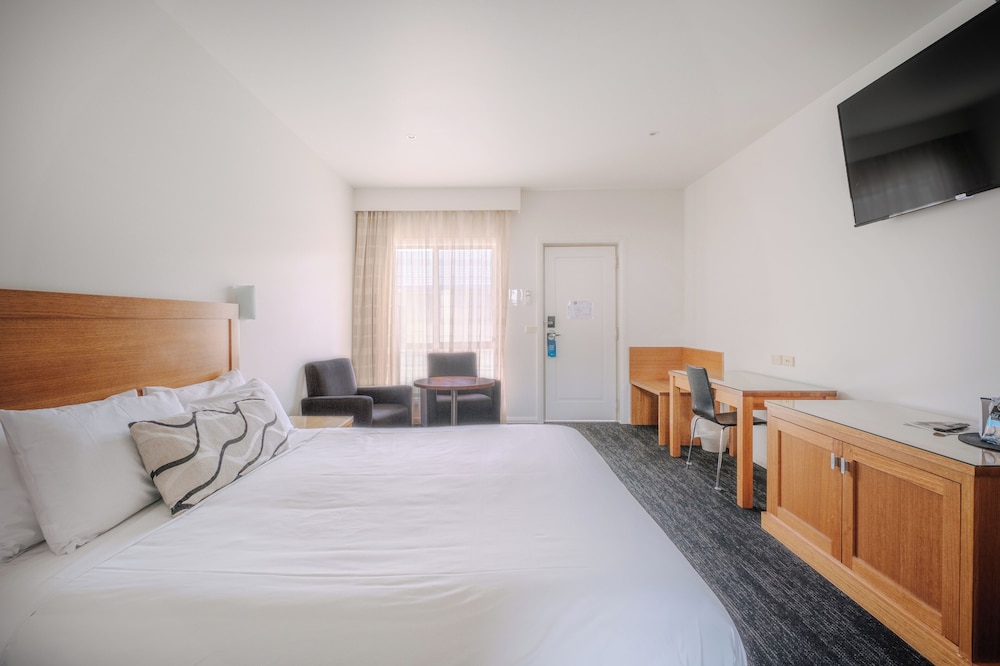 Wyndhamere Motel Shepparton 7/56