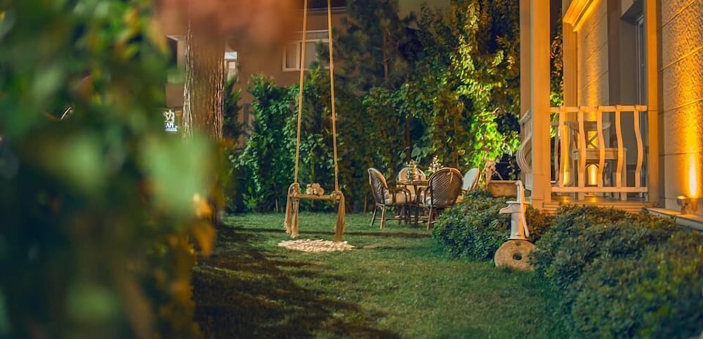 Hatunca Otel & Restaurant 35/47