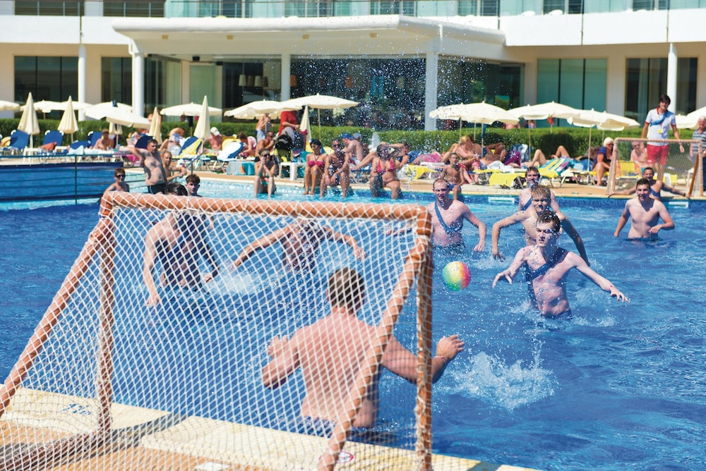 Breathless Resort & SPA 42/50