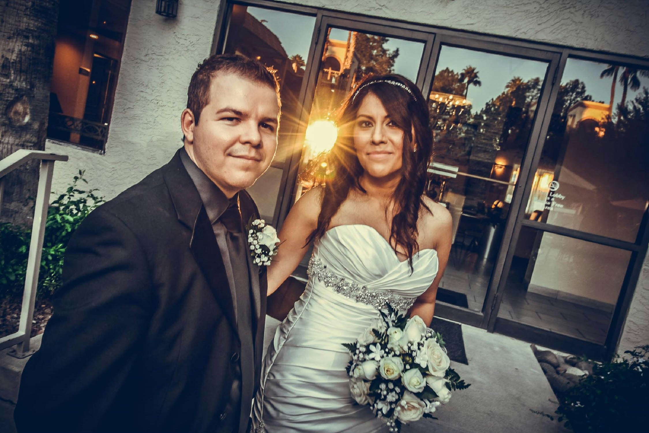 DoubleTree Suites by Hilton Tucson Airport 15/67