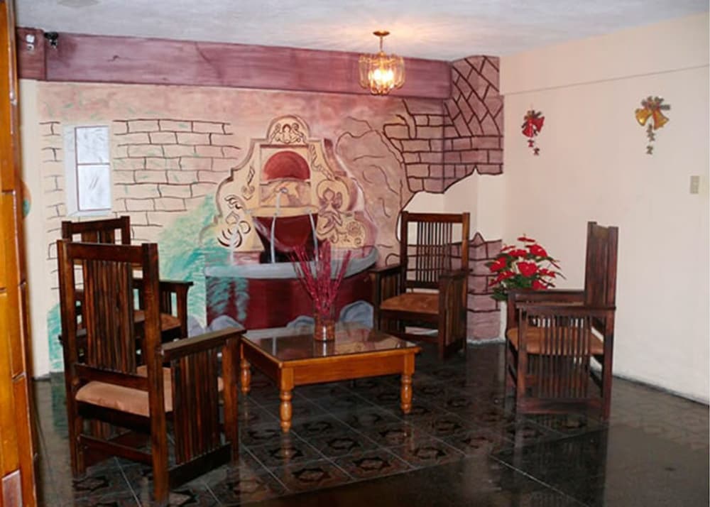 Hotel Maya Excelsior 15/19