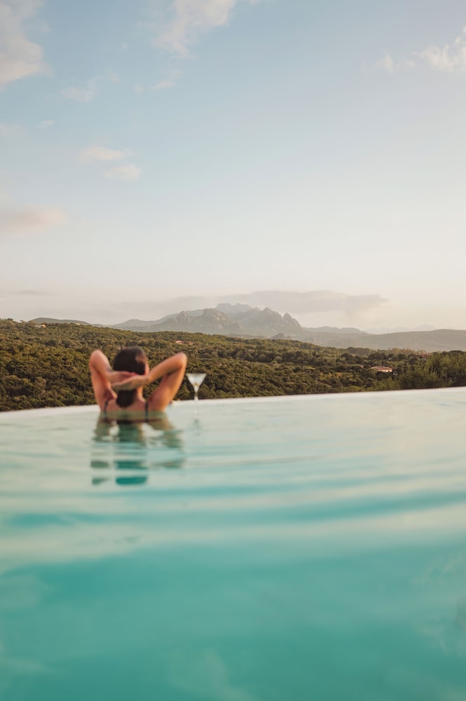 Hotel Delle Rose a Luxury Boutique Hotel 43/50