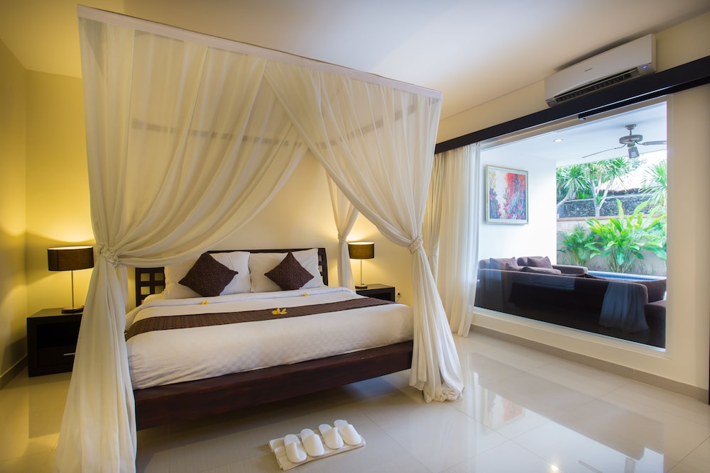 The Yubi Boutique Villas Seminyak 16/67