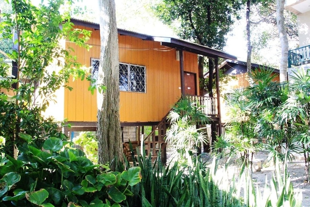 Saikaew Villa 2/44