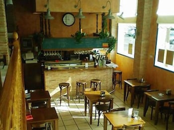 Hotel Los Narejos 35/38