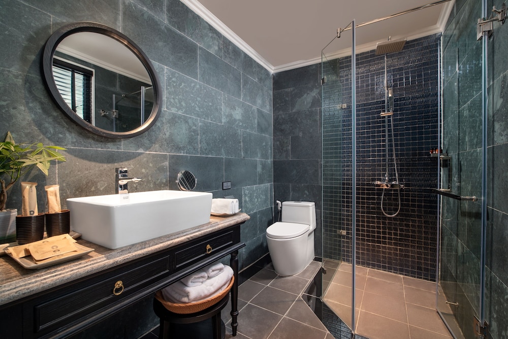 Solaria Hotel Hanoi 45/47