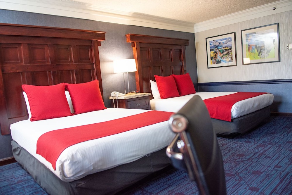 Carson Valley Inn 16/49