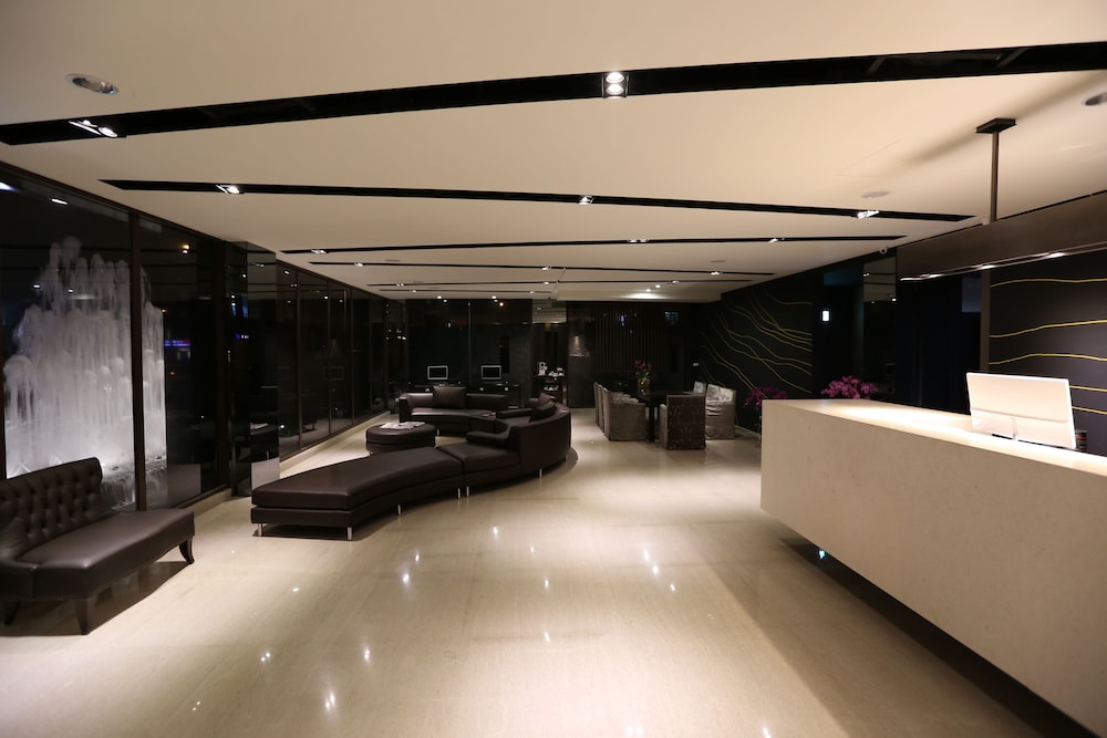 Kun Hotel 46/61