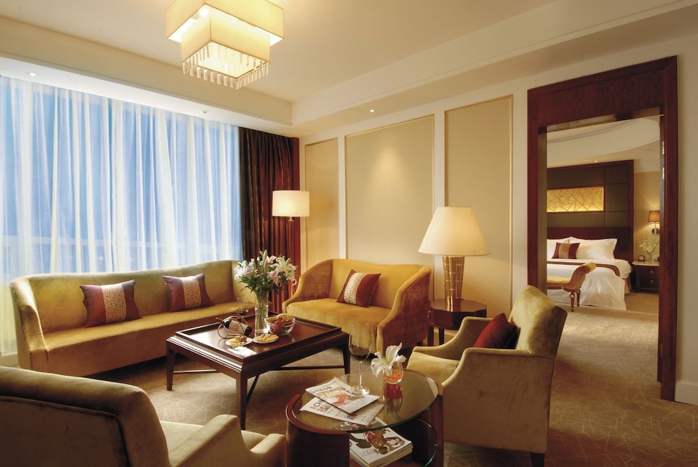 Plaza Hotel Yuyao 29/50
