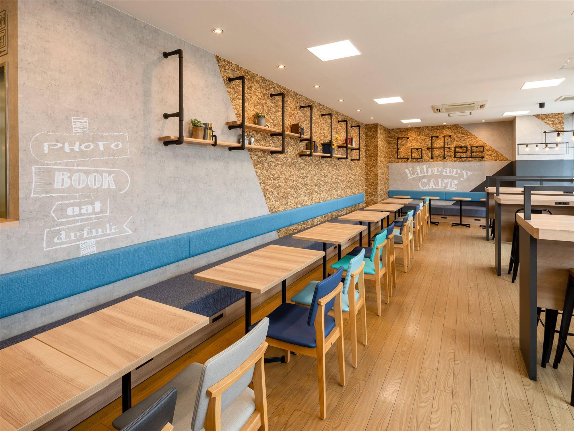Comfort Hotel Kokura 40/45