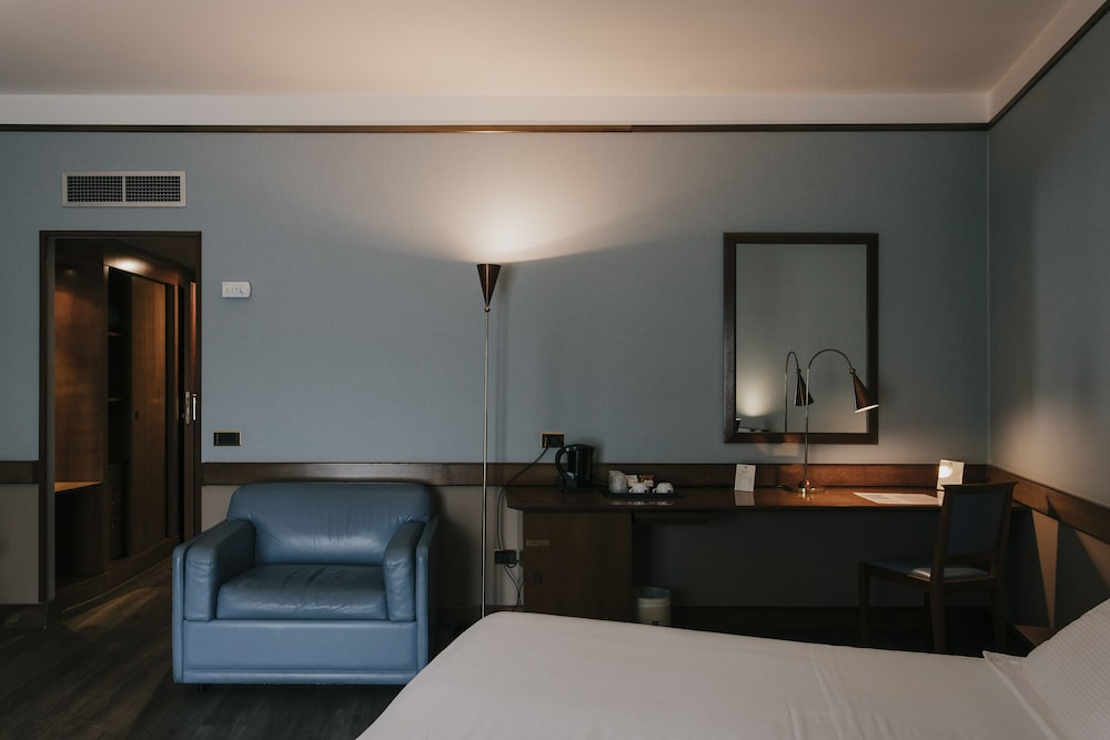 Hotel Del Campo 38/64