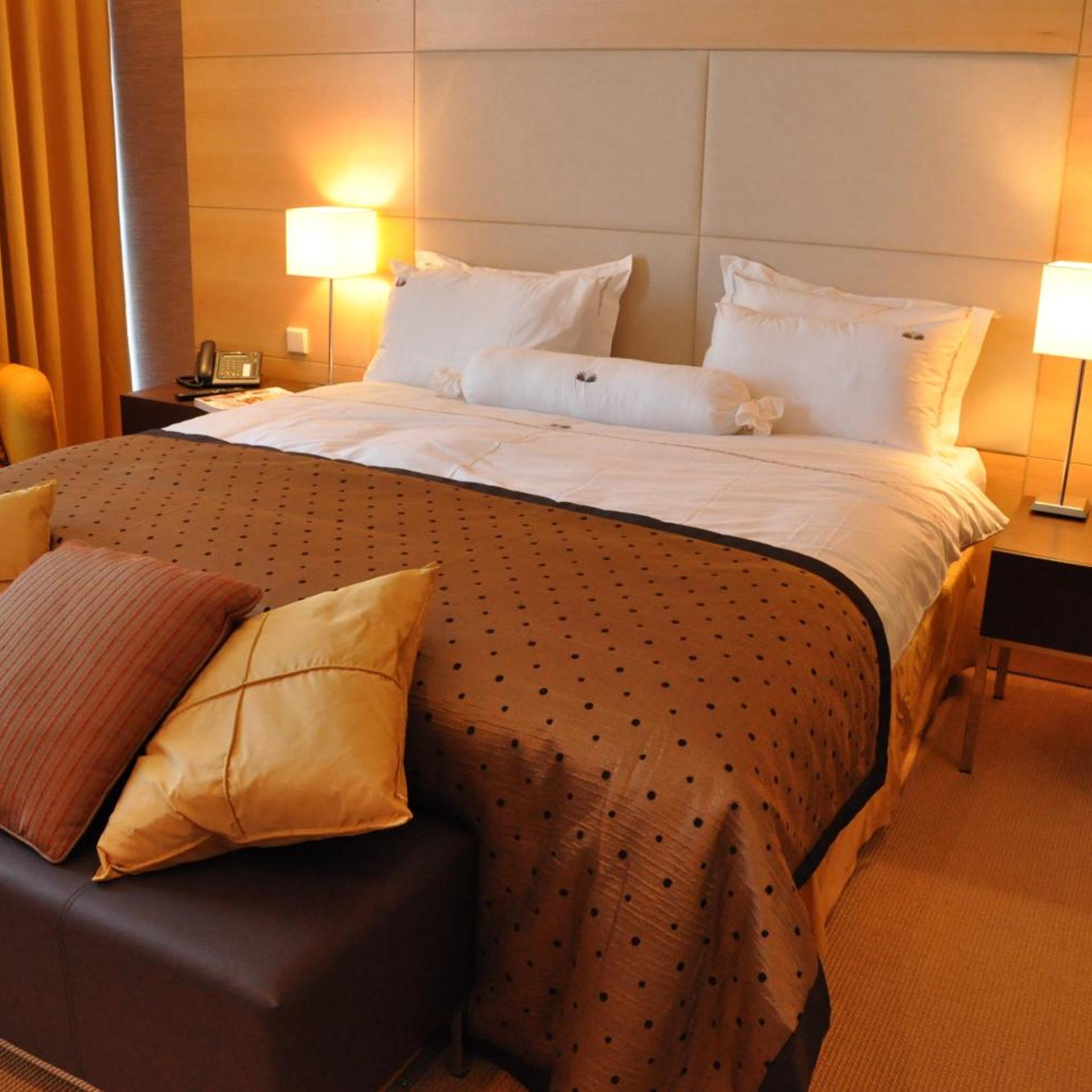 Hotel Grand Swiss 24/64