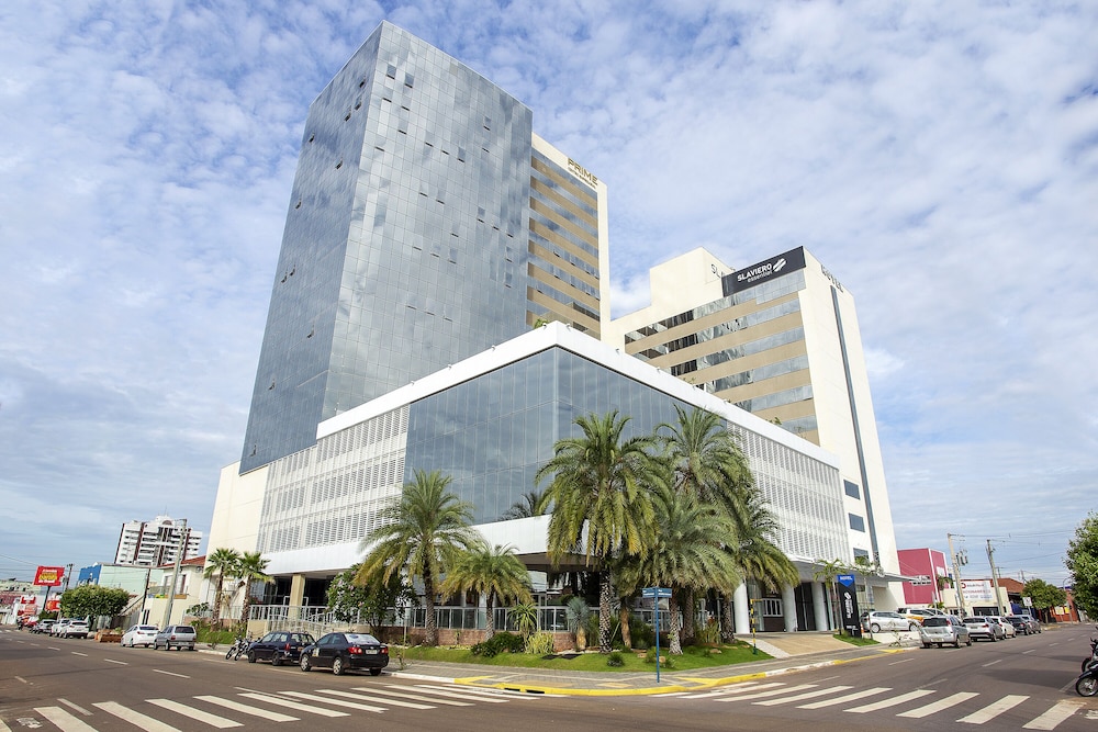 Nacional Inn Rondonopolis 7/53