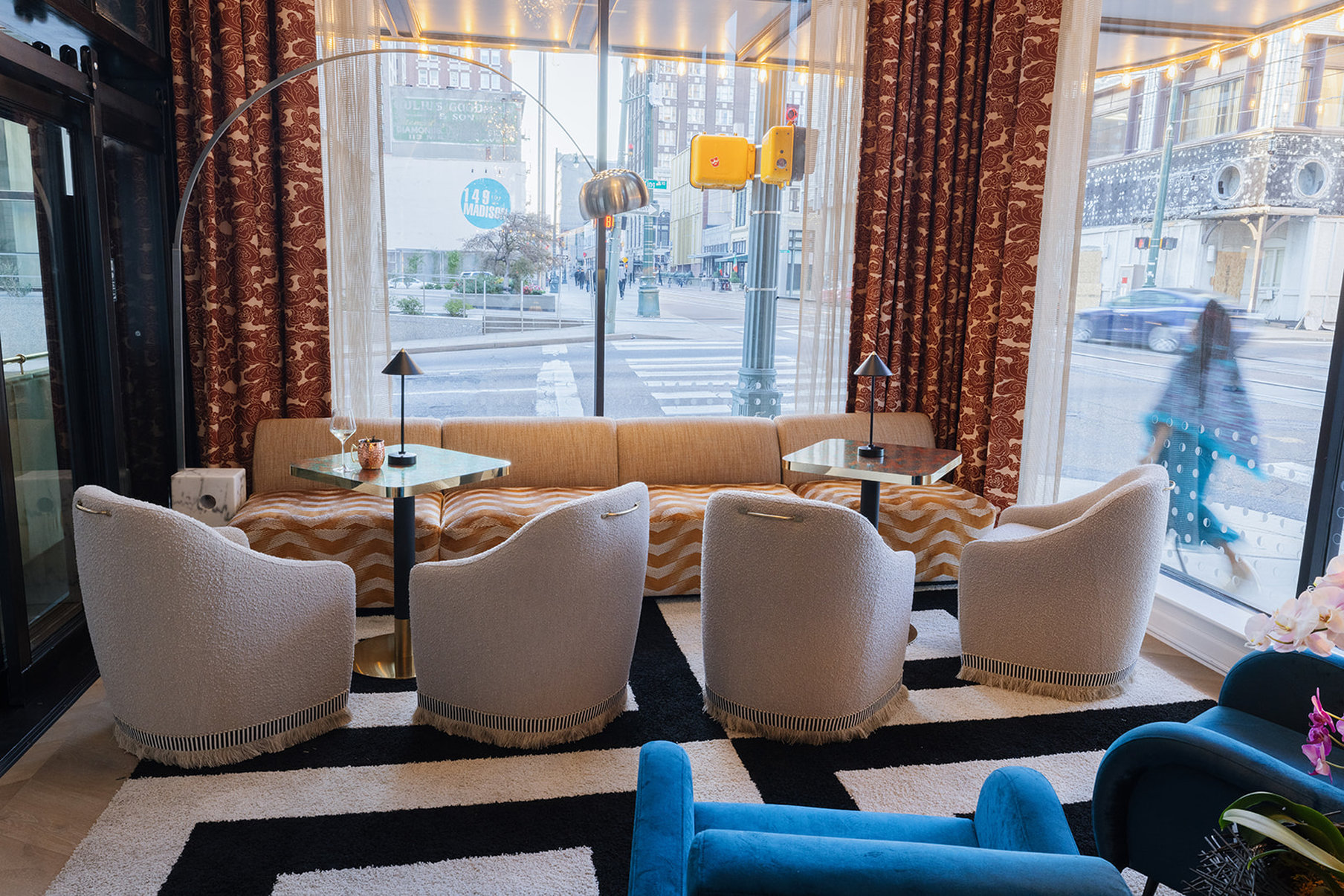 Voco Hotel Napoleon Downtown Memphis 24/40