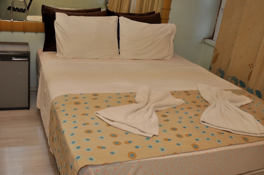 Gvar Apart Otel 15/35
