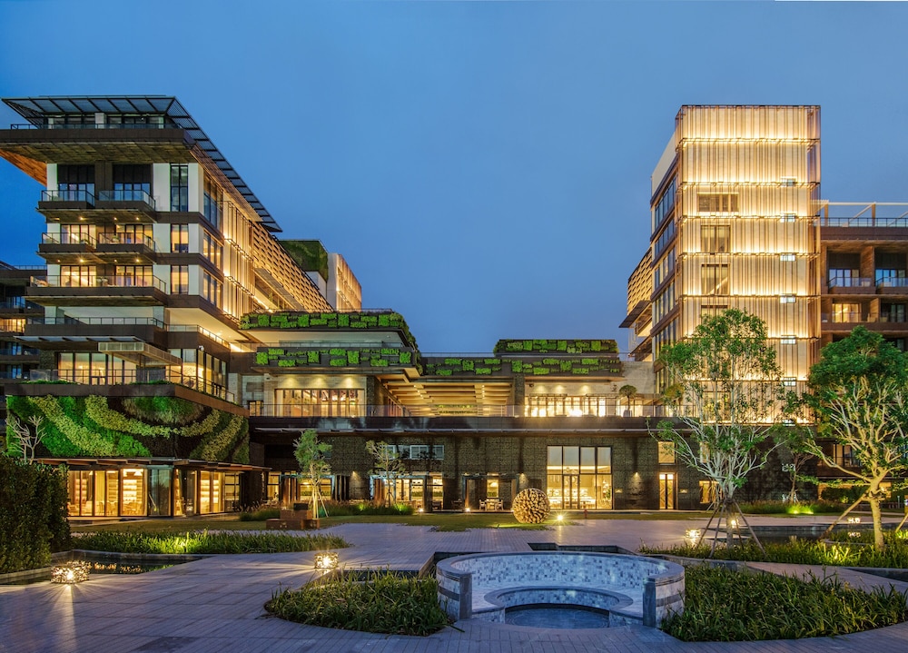 1 Hotel Haitang Bay Sanya 4/60