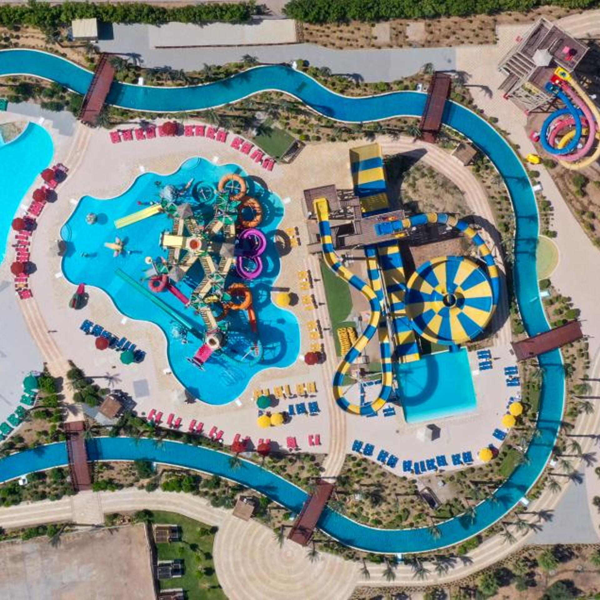 Blend Club Aqua Resort 53/65