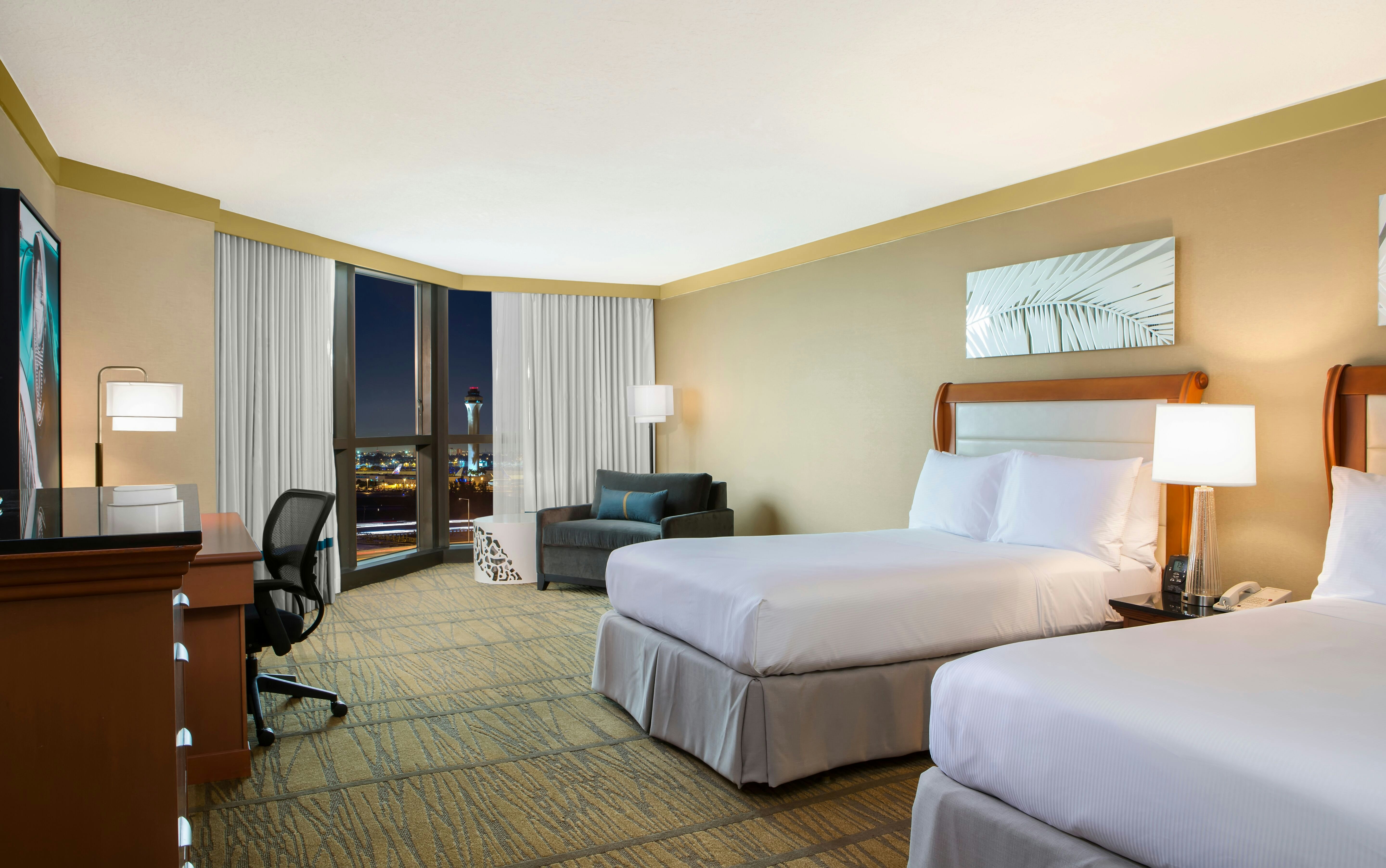 DoubleTree by Hilton Hotel Miami Airport and Convention Center 20/81