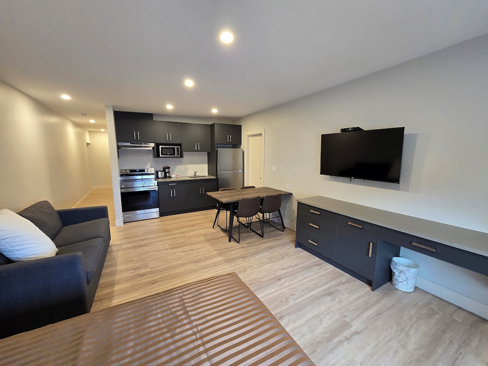 Sahara Courtyard Inn Penticton 52/77