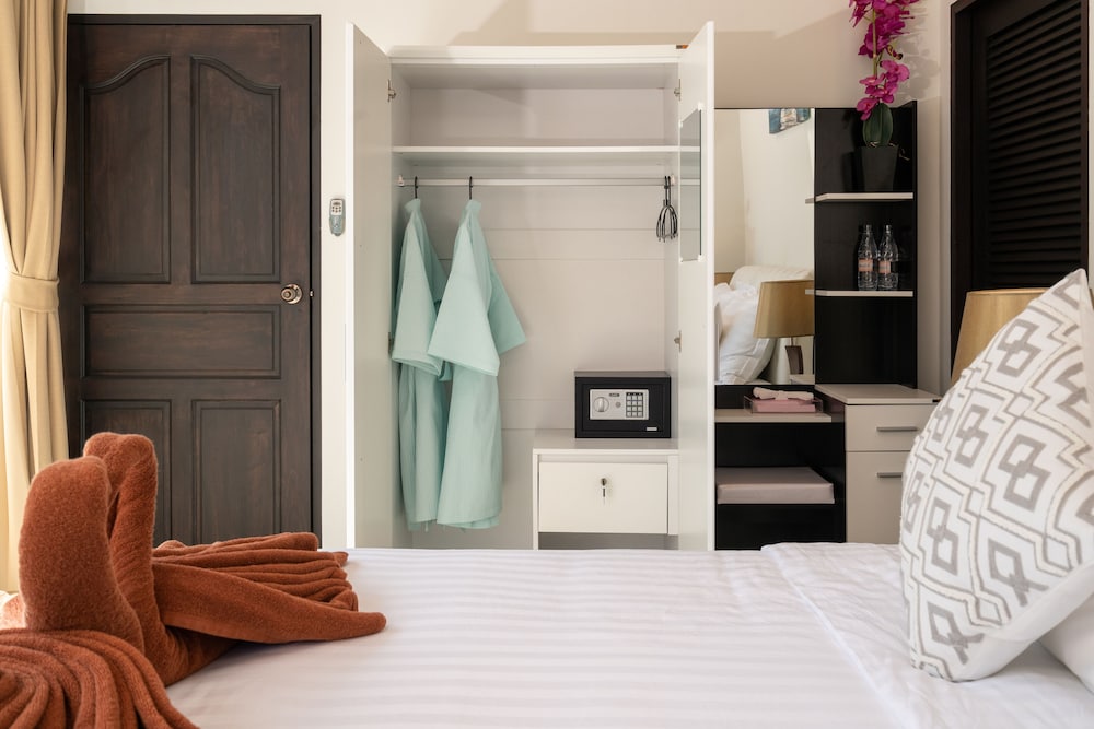 Boutique Resort Private Pool Villa 53/75