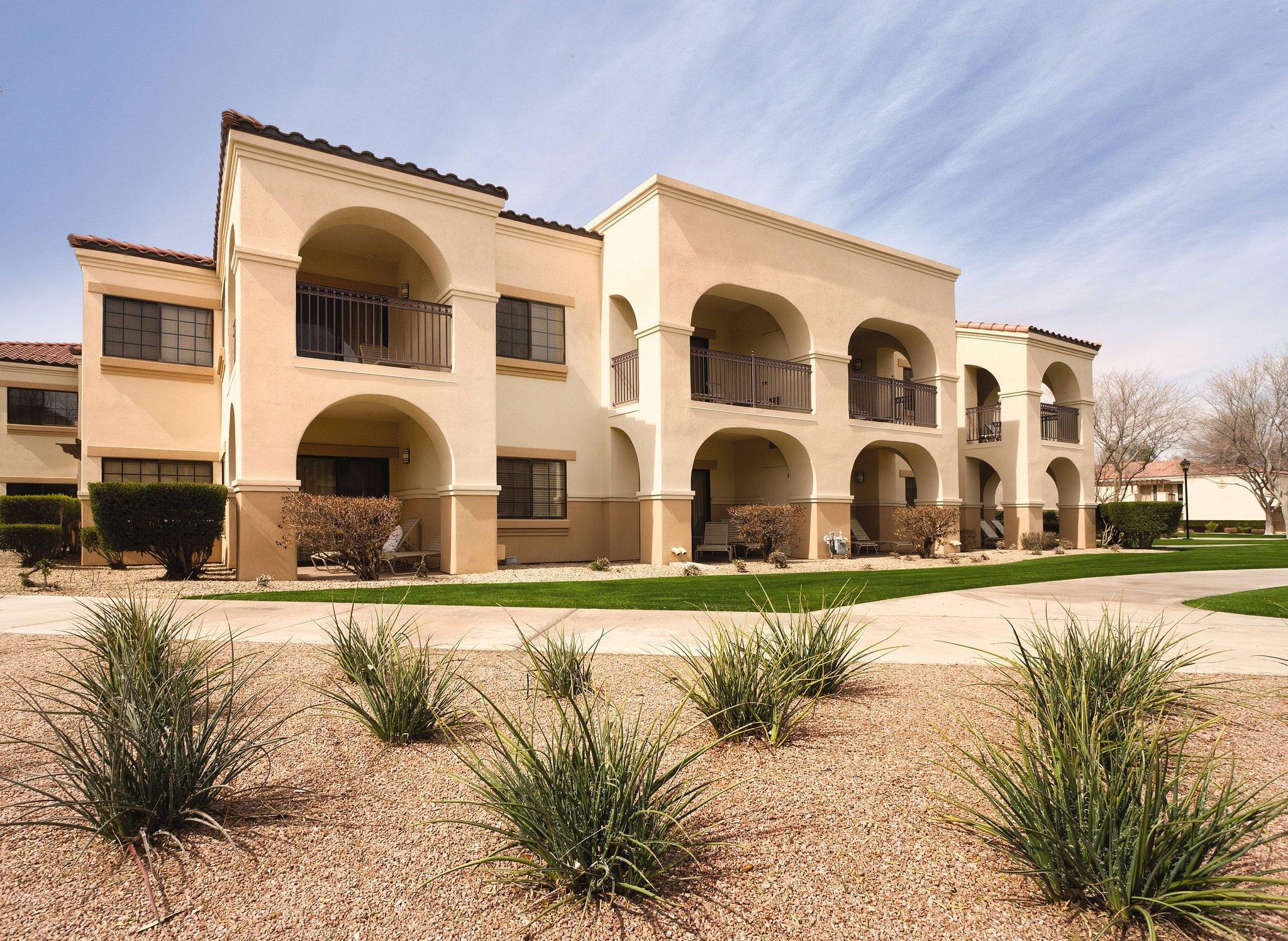 Legacy Golf Resort in PHOENIX - AZ