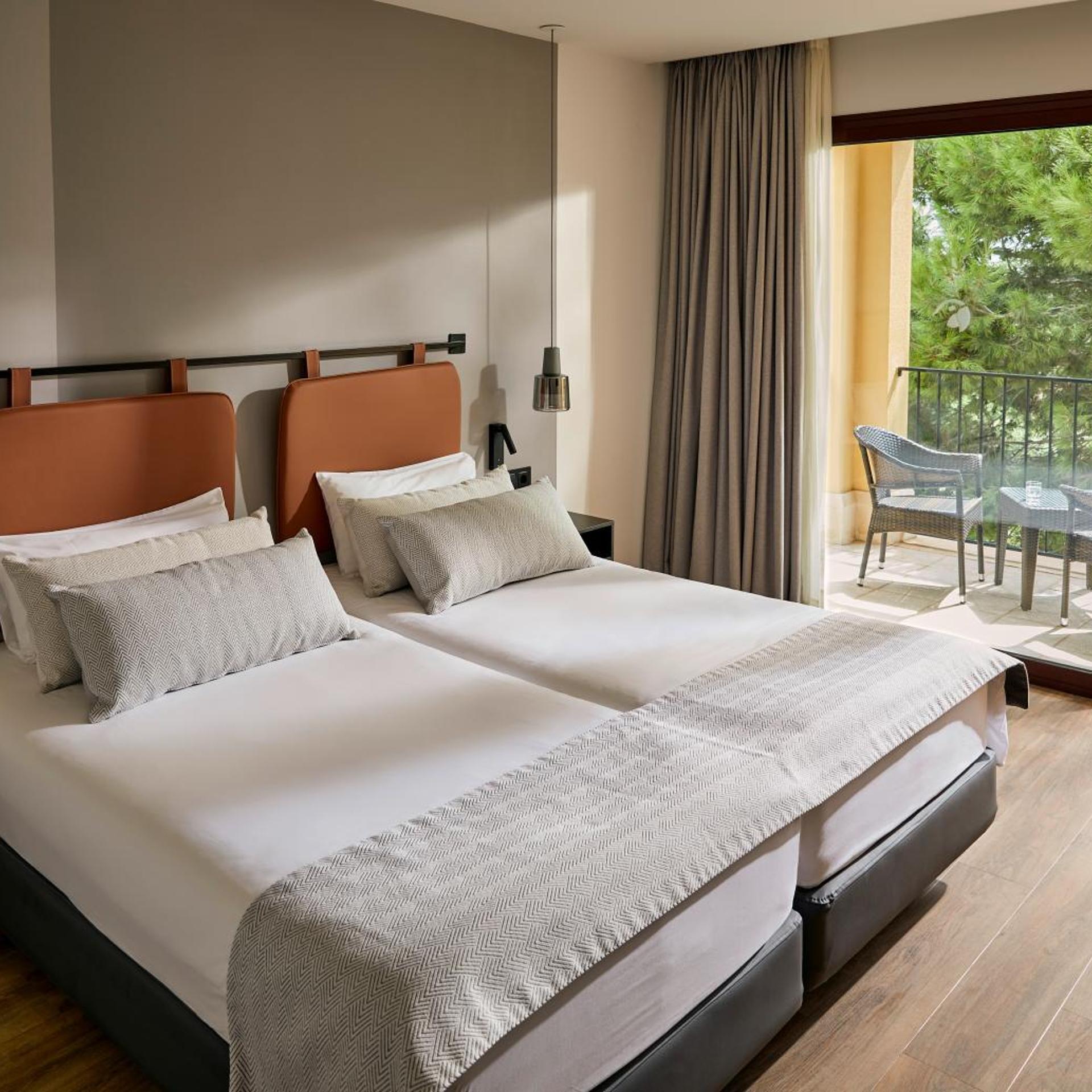 Double Room Superior (DBL2)