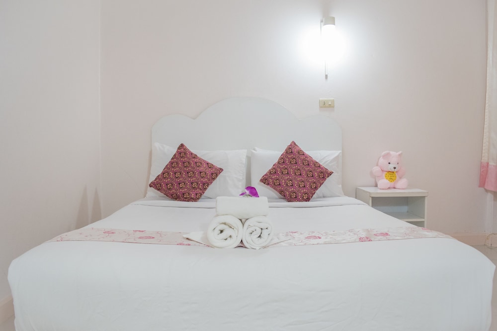 Wiangphumin Hotel 7/19