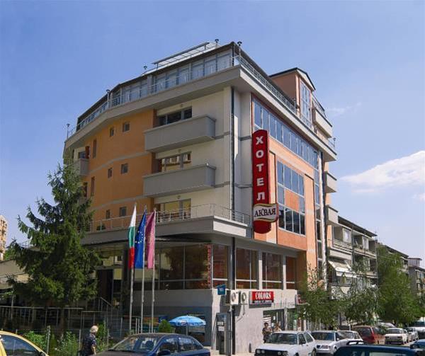 Akvaya 27/34