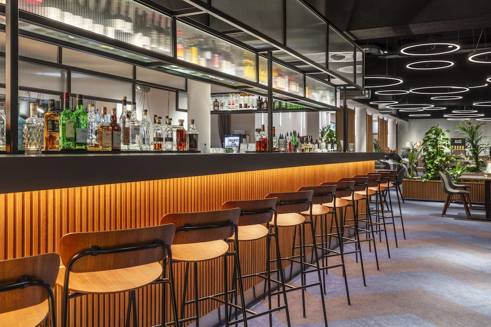 Park Inn By Radisson Wismar 59/80