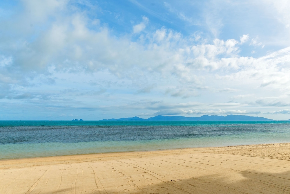 The Sea Koh Samui Resort & Residences by Tolani 68/72