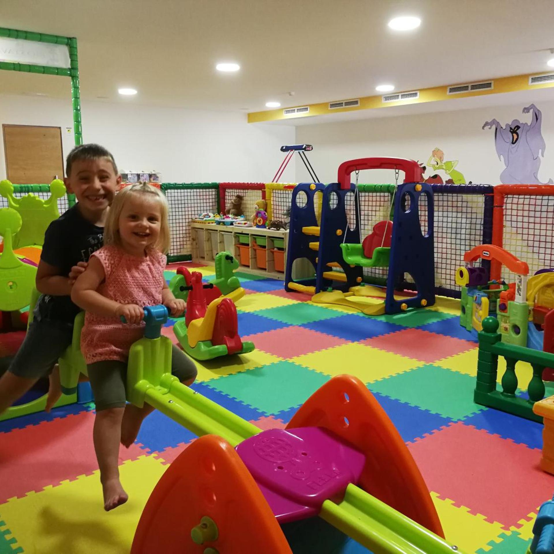Park Hotel Rio Stava 45/55