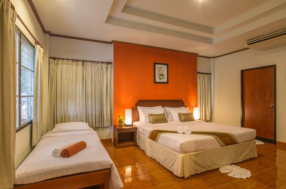 Lanta Manda Resort Krabi 8/45