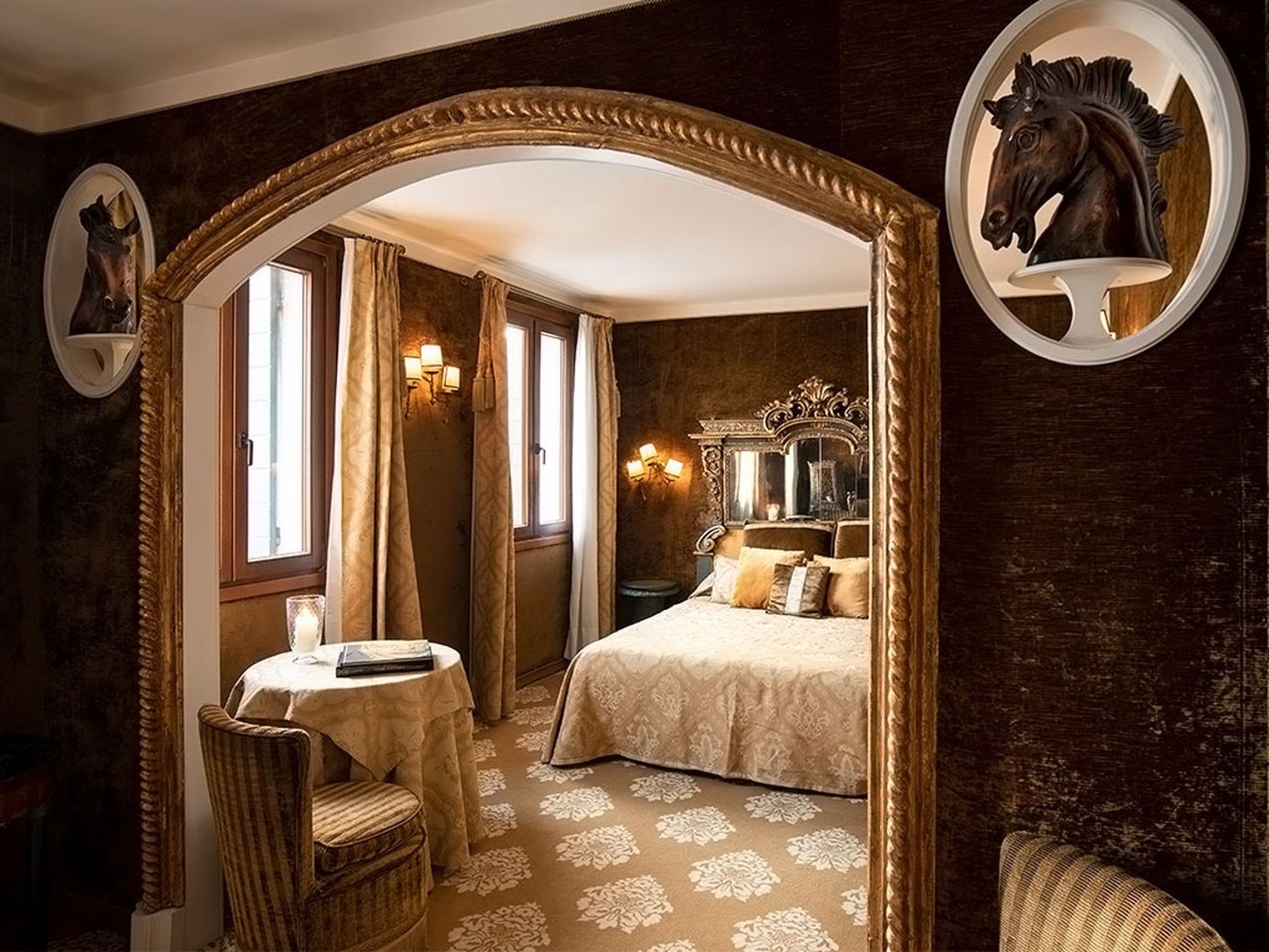 Metropole Hotel Venice 83/83