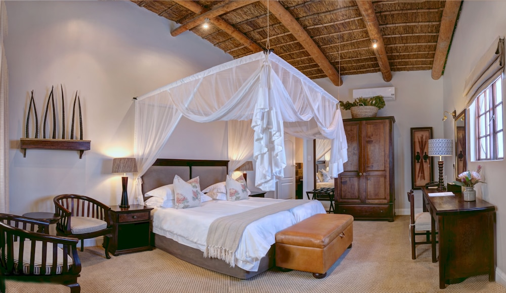 Garden Route Game Lodge 18/74