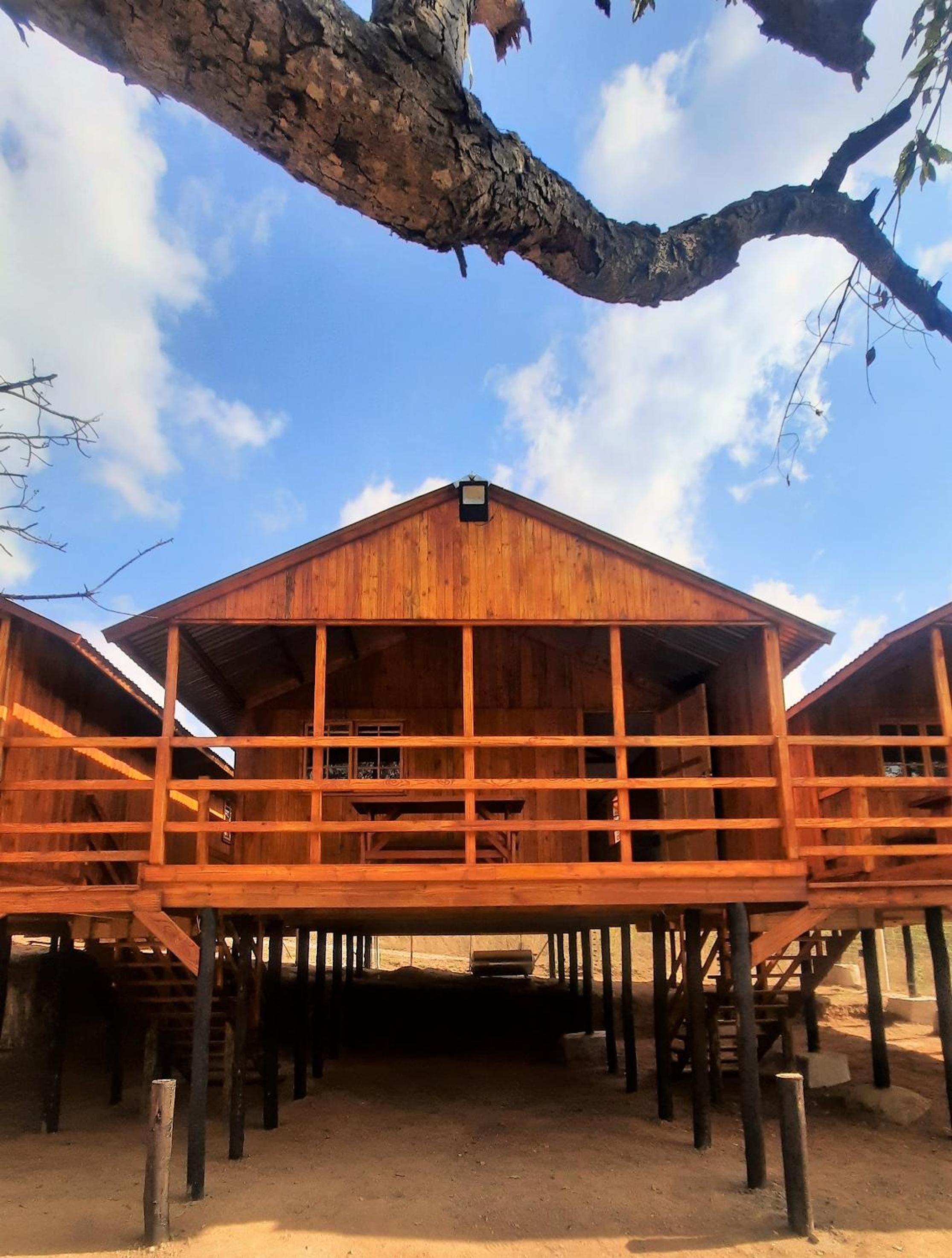Highlands Creek Self Catering Accommodation 18/20