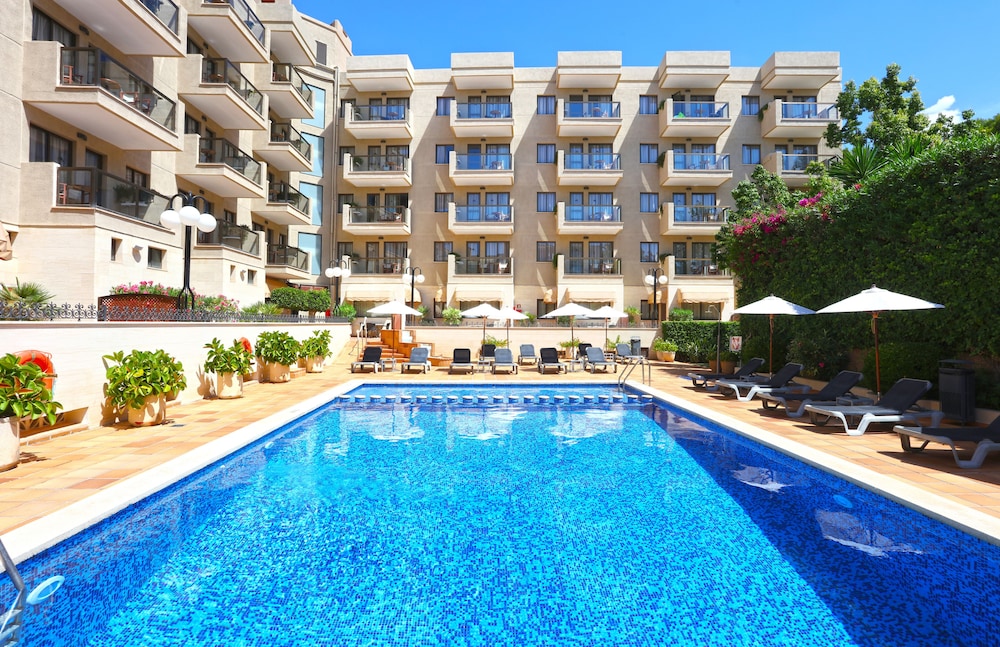 Apartamentos Jade 7/42
