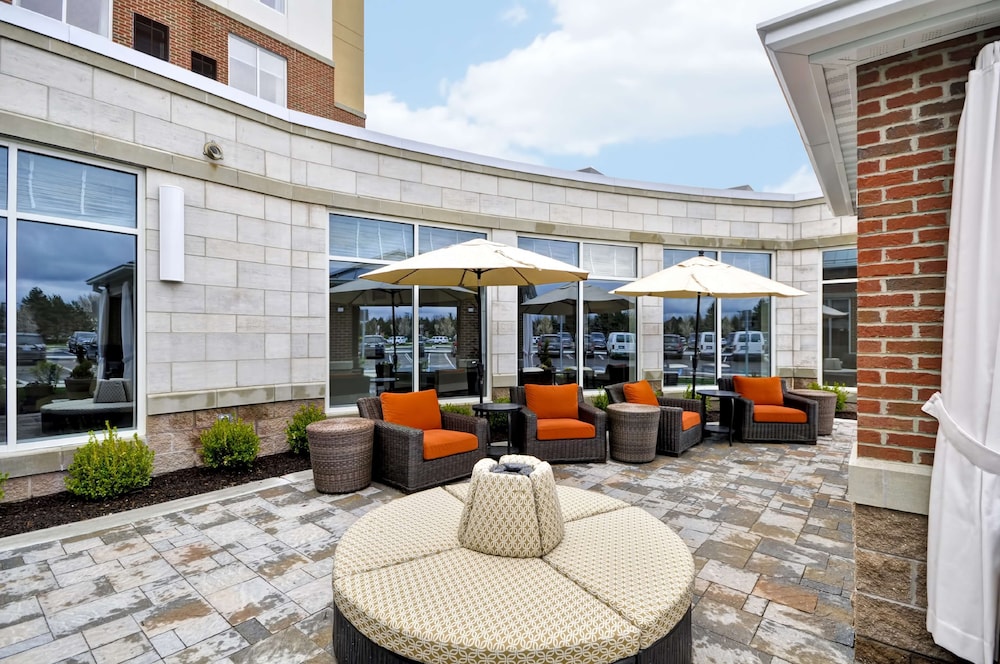 Hilton Garden Inn Detroit Troy 39/79