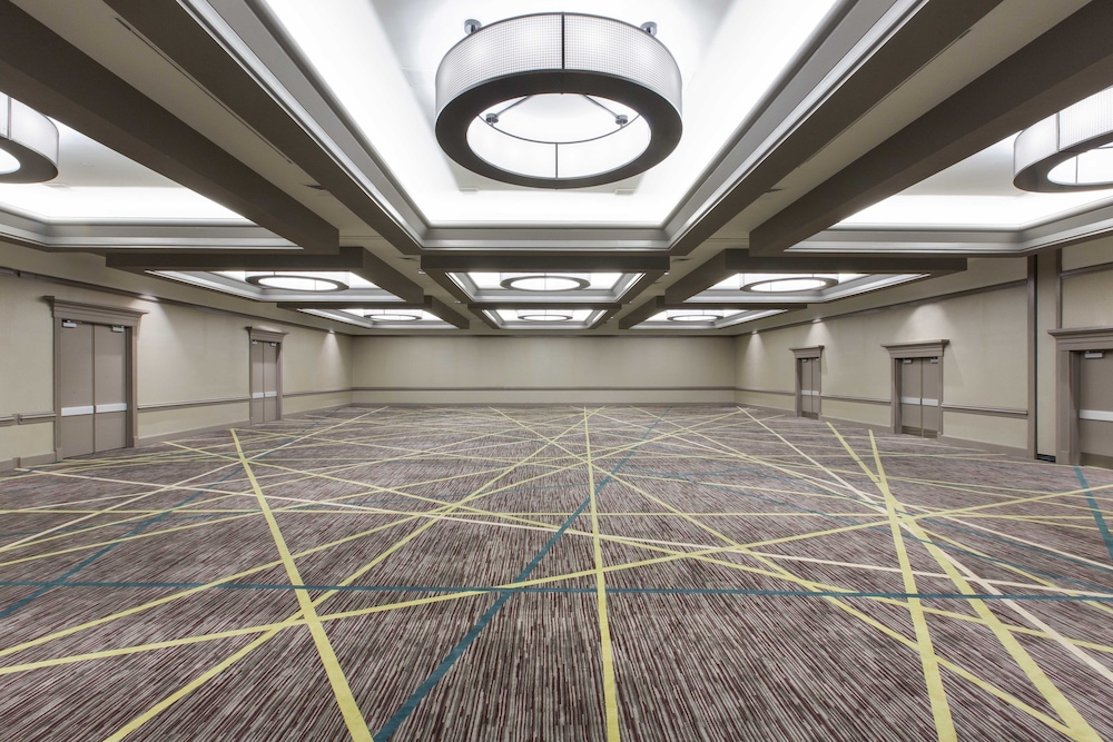 Peachtree Hotel Midtown Atlanta 51/58