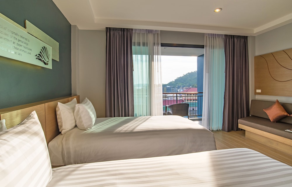 Ava Sea Resort Krabi 23/70