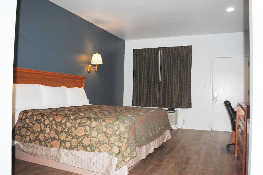 Bestway Inn 30/43