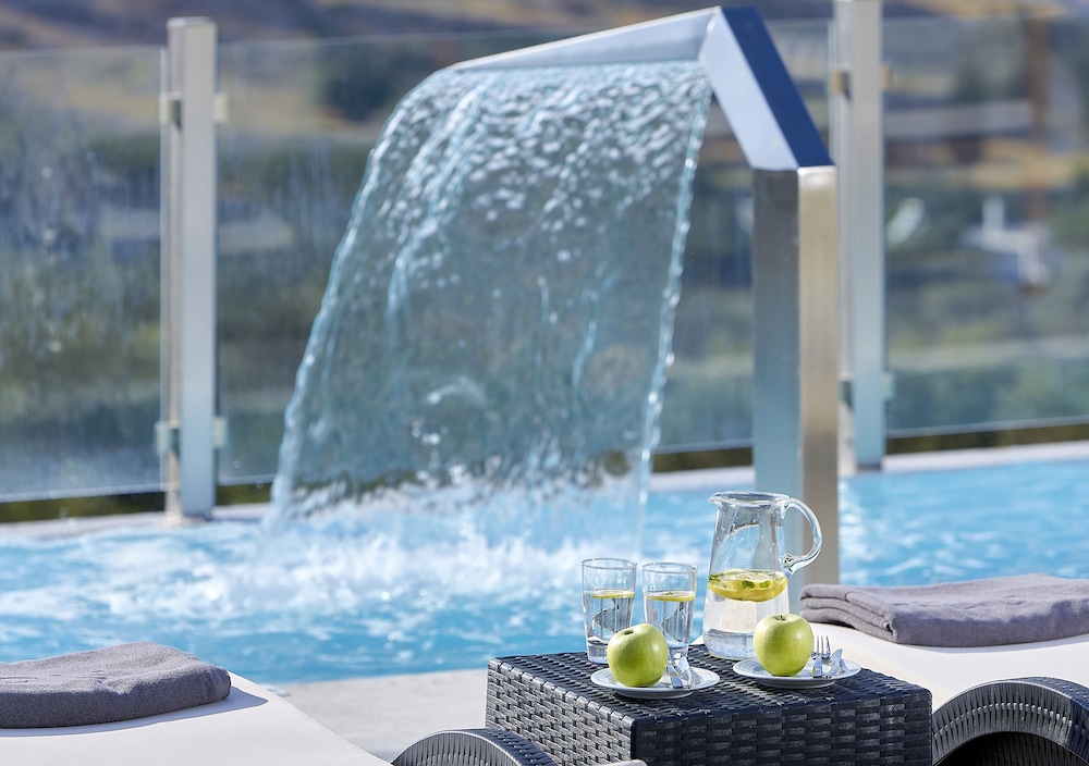 Kouros & Kori Villas 7/49
