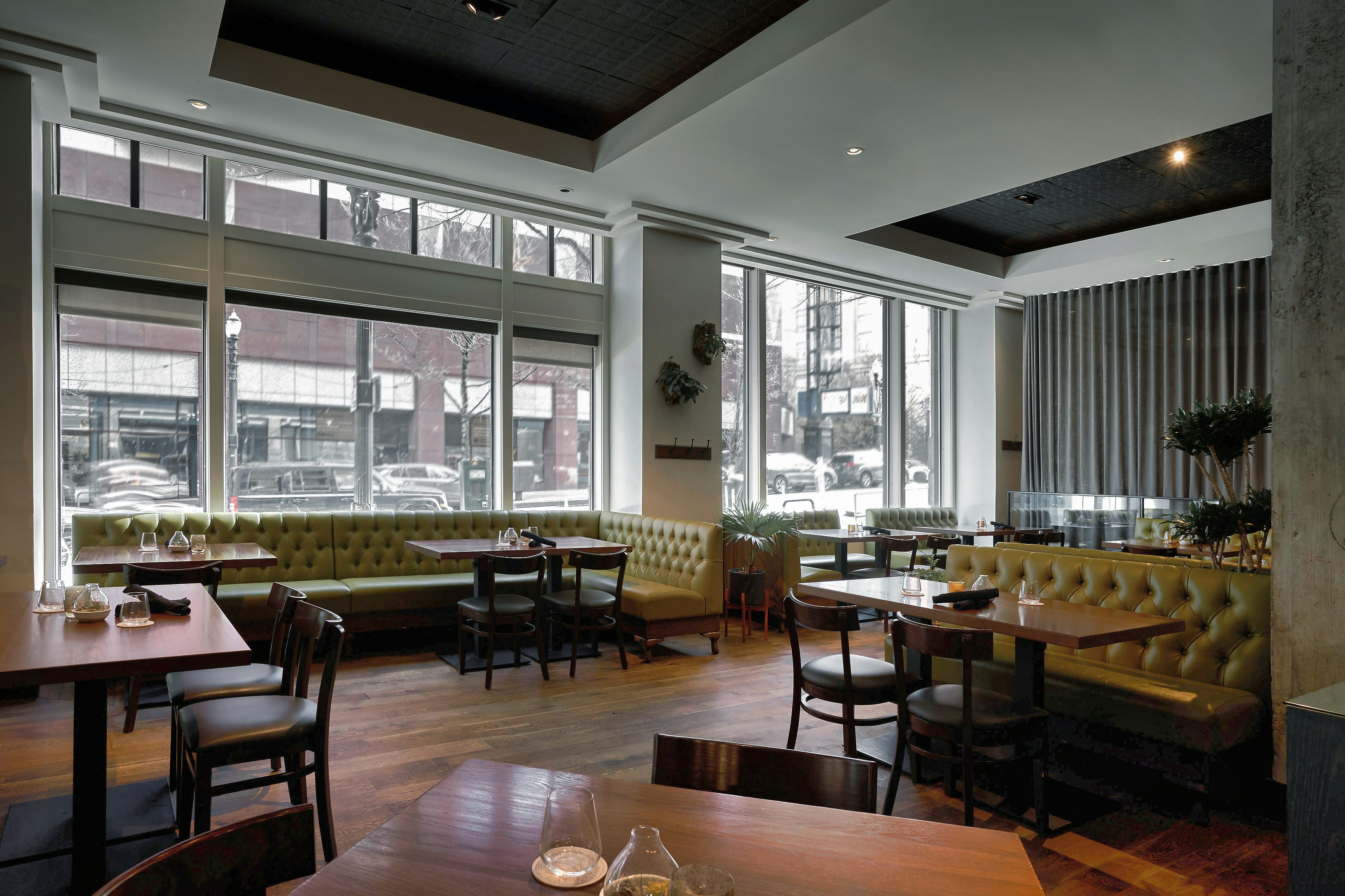 The Heathman Hotel 63/77