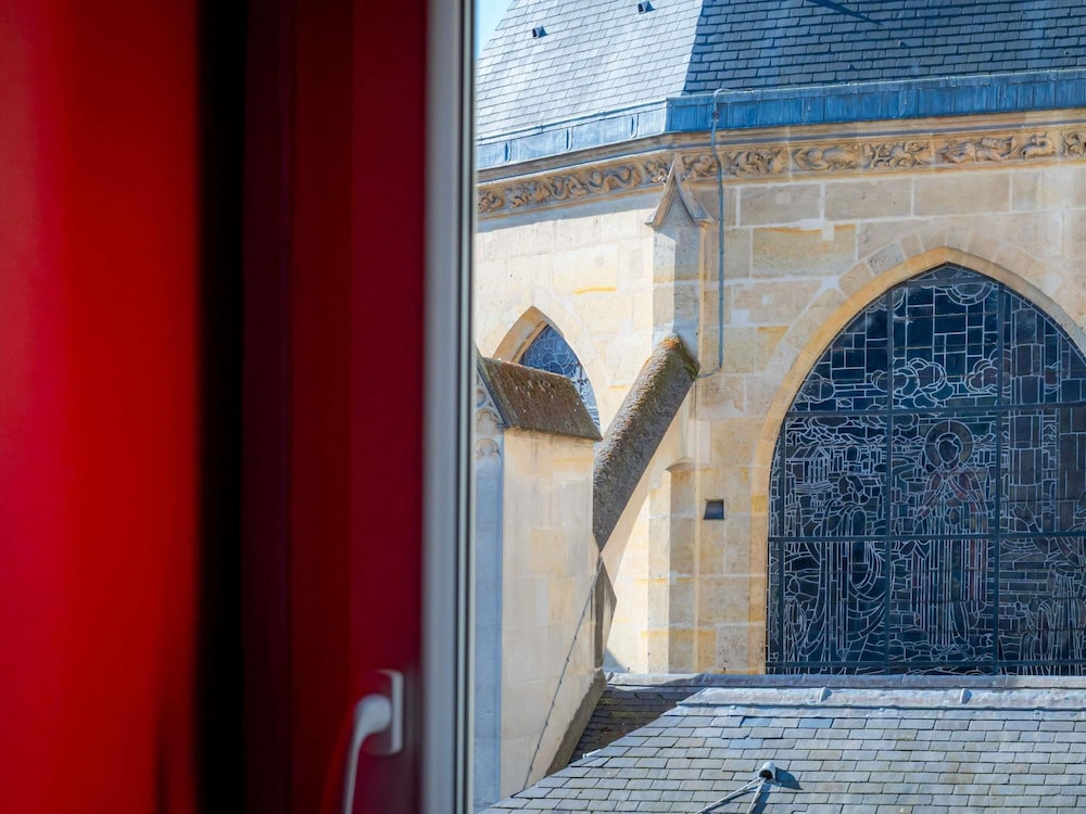 Ibis styles Paris Gare de l'Est Magenta 5/70