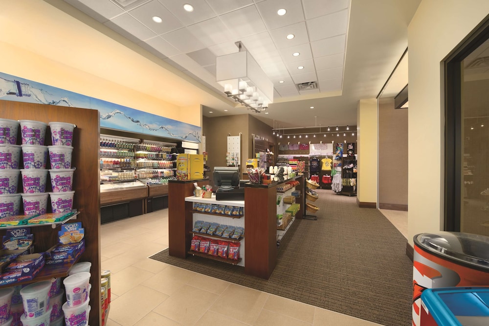 Embassy Suites By Hilton Orlando Lake Buena Vista South 46/82