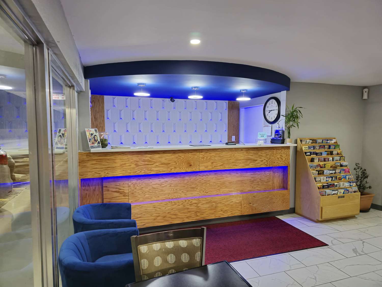 Americas Best Value Inn Elizabethtown 6/26