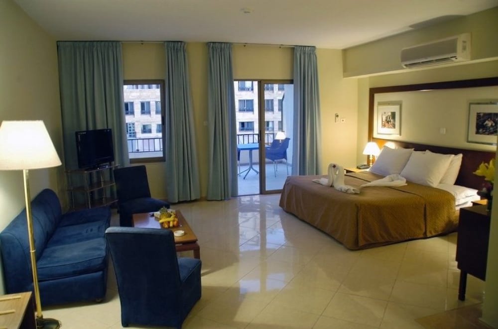 Aquavista Hotel & Suite 21/42