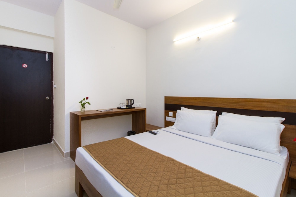 The Sanctum Suites Whitefield 29/49