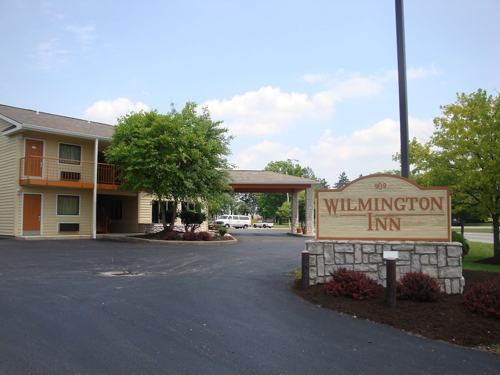 Wilmington Inn Wilmington 3/43