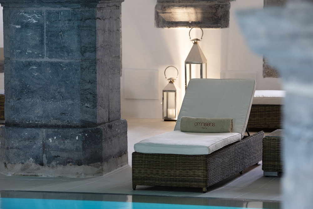 Royal Hainaut Spa and Resort Hotel 12/37